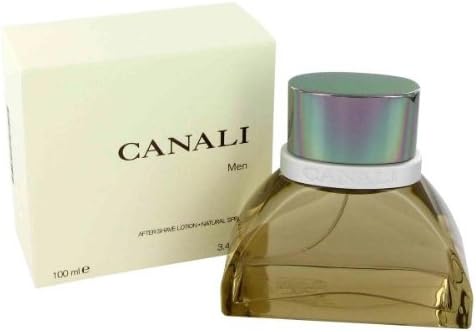 by Canali - After Shave 3.4 oz