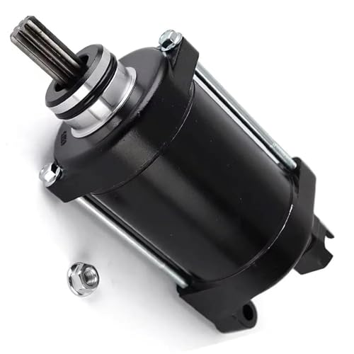 Démarreur électrique difficile sur CB500X ? Solution 31200-MGZ-J01 - 2