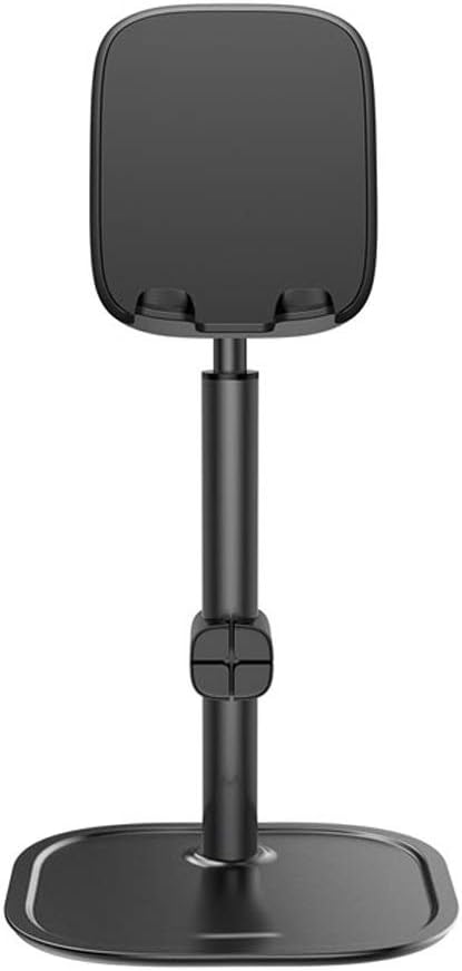 Desk Mobile Phone Holder Stand for Adjustable Desktop Tablet Universal Table Cell