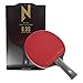 XIOM MUV 9.0S Table Tennis Racket