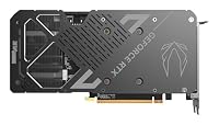 Zotac - Scheda Grafica Da Gioco - Geforce Rtx 5070 - Twin Edge - 12 gb – Ansicht 2