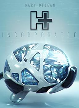 H+ incorporated cover image
