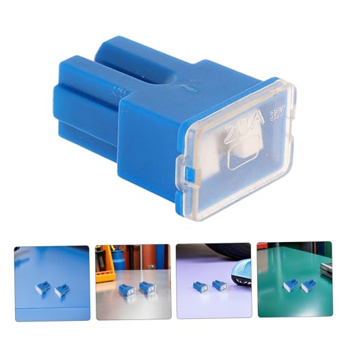 Fusibles para barco y kit de fusibles para coche PLAFOPE herramientas camión 6