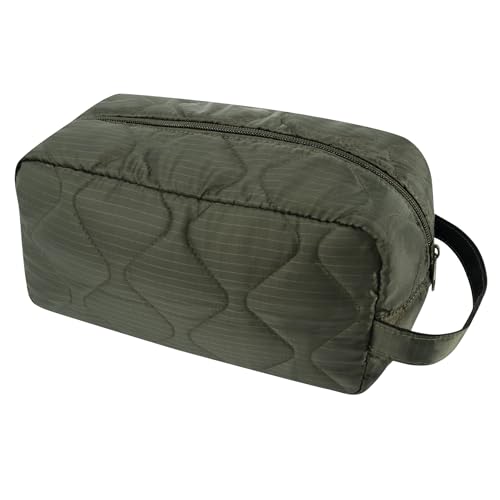 Trousse de toilette Dopp Rothco Woobie sac de rasage et douche léger