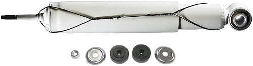 Miniatura 200 de Gabriel G63494 Ultra - Amortiguadores traseros para Toyota 4Runner 84-89, Toyota Pickup 84-95 4WD, 95-04 Toyota Tacoma 4WD, 98-04 Toyota Tacoma Pre