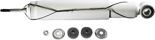 Gabriel G63885 Ultra Truck Rear Shock Absorbers for 03-09 Toyota 4Runner Limited, 03-09 Toyota 4Runner SR5, 10-16 Toyota 4Runner, 17-18 Toyota 4Runner RWD (1 Pack)