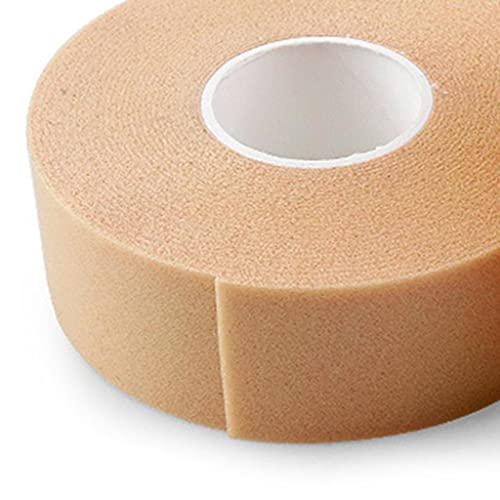 oshhni 2x 2 Peças de Aderência de Calcanhar Adesivos Adesivos Almofadas para Pés em Bolha de Salto A