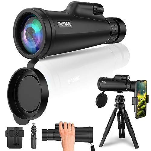 Our 10 Best Zoom Monoculars Reviews In 2023 Glory Cycles