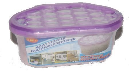 Deumidificatore per Ambienti Deumidificatore 3 in