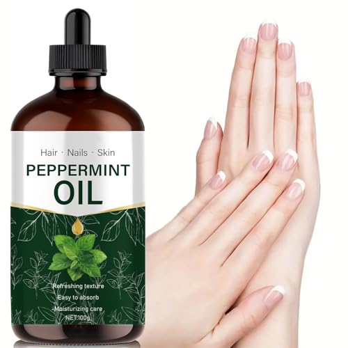 Aceite esencial de menta para masaje y cuidado natural miniatura 7