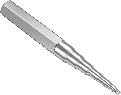 Herramienta expansora de tubo de cobre Herramienta manual de estampación manual Tubo de refrigeración Herramienta de mano de expansión para aire