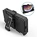 iPhone Xs Max Belt Clip, ZeroLemon iPhone Xs Max Belt Clip Holster for ZeroLemon iPhone Xs Max 8000mAh Battery Case (Battery Case is not Included)