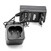 Produktbild vhbw Ladegerät kompatibel mit Black & Decker BDCDMT112, EGBL108, EGBL108KB, GKC108, HPL106, HPL10IM, HPL10RS, LDX112, LDX112C Werkzeug Akkus (12V)