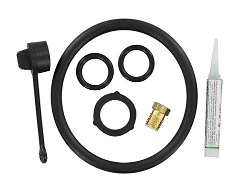 Solución a fugas de aguas negras con Valterra LLC SS07 para el sistema SewerSolution de RV