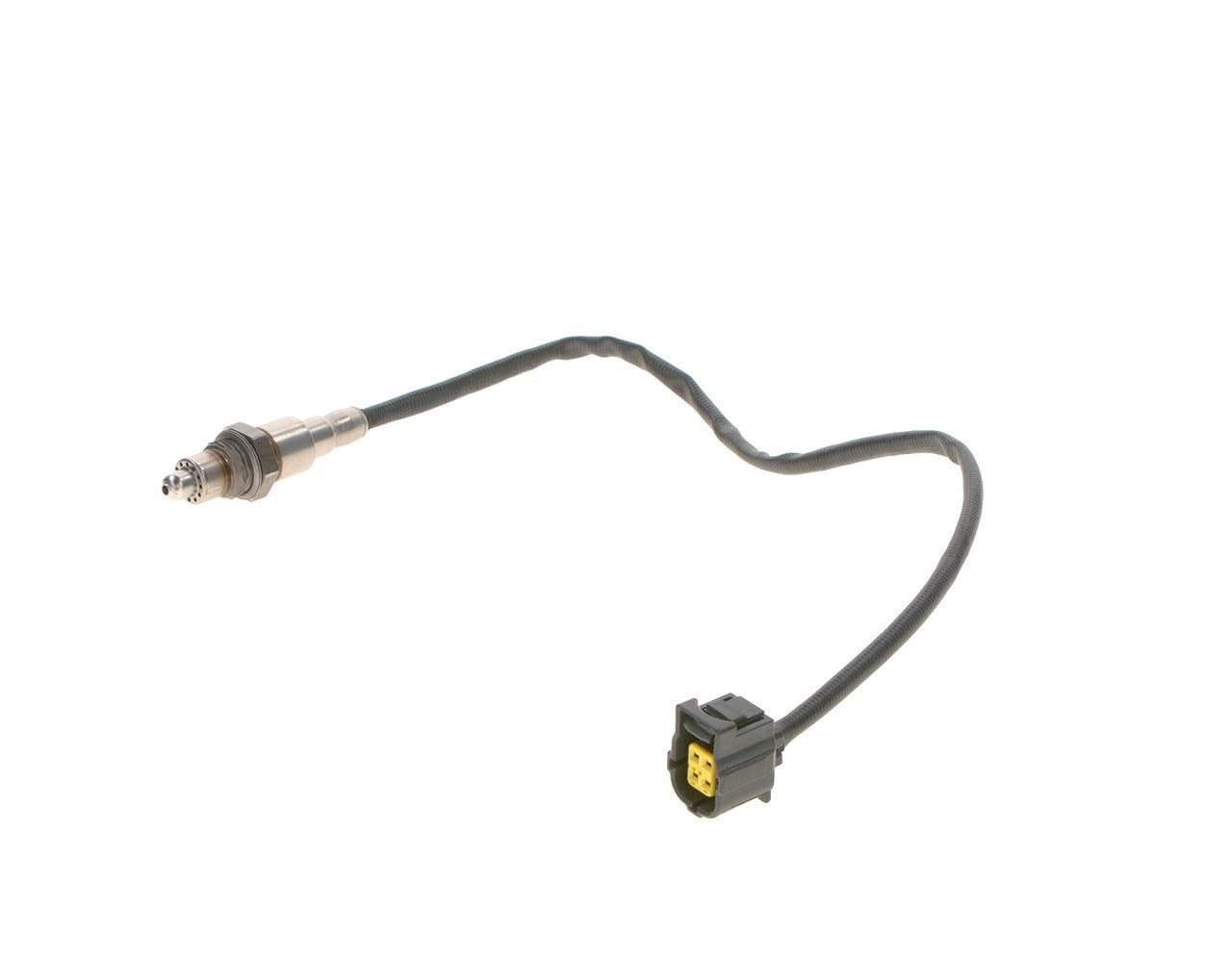 Sonde lambda BOSCH 025803002K Mercedes Classe C Cabriolet