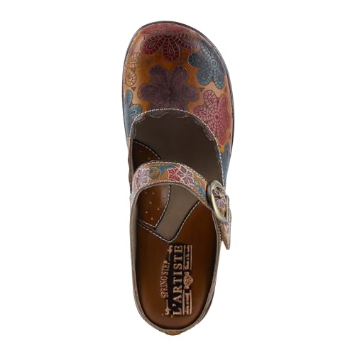 Image of Spring Step L'Artiste Womens Flochino