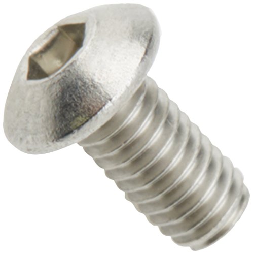 KS Cable Collar Set Screw, M3x.05x6 (New Supernatural) - P14 40