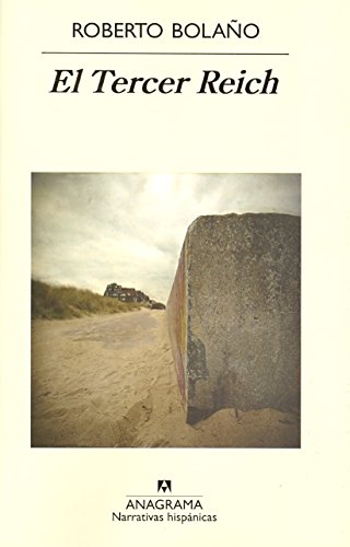 El Tercer Reich [Spanish] 6077720577 Book Cover