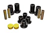 Energy Suspension Control Arm Bushing Set - 4.3157G