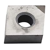 Maifix 1pcs CNMG CBN1 Hard Material Cutting Tool Tips CNC Metal Lathe Turning Custom Holder Indexabl