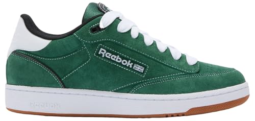 Baskets Reebok Club C Bulc Cln pour Homme - vue 5