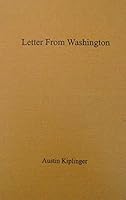 Letter From Washington 0578073935 Book Cover