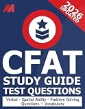 Canadian Forces Aptitude Test Study Guide - CFAT Test Preparation Book - 150 Test Questions and Answers