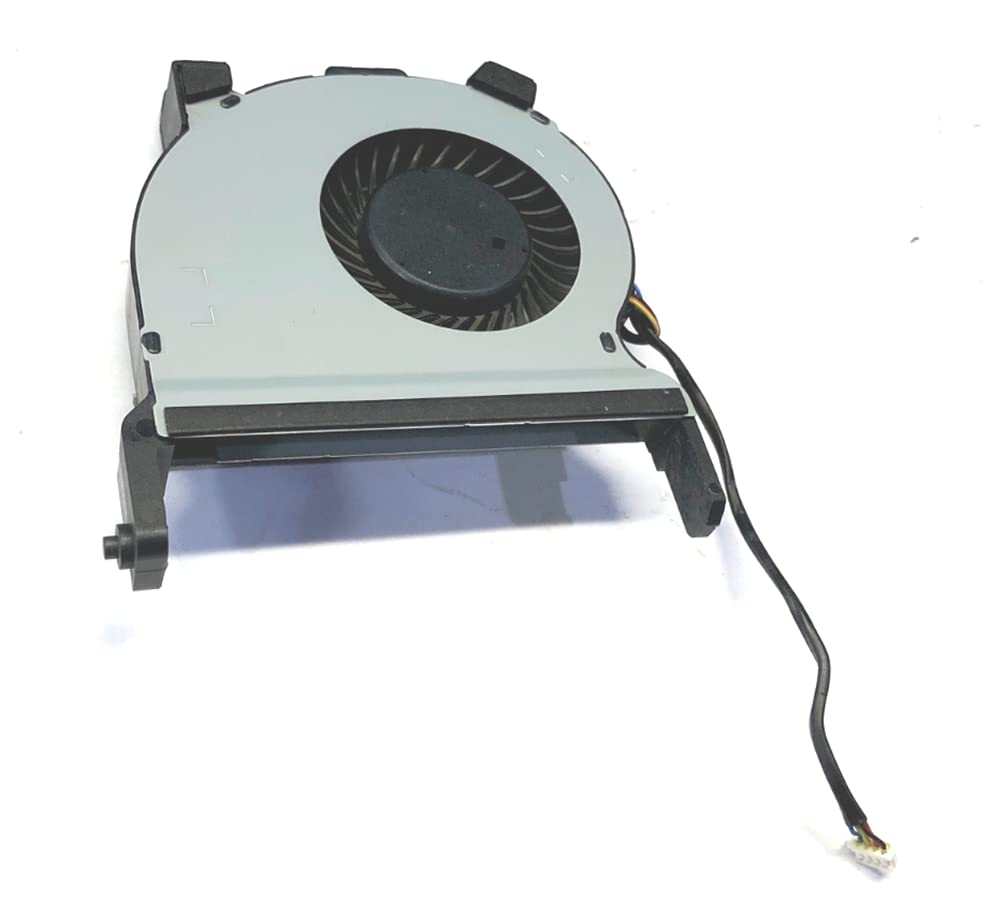 HP EliteDesk (DM) #AA19 L21471-001 Lüfter inkl. 2,5 HDD Einbaurahmen