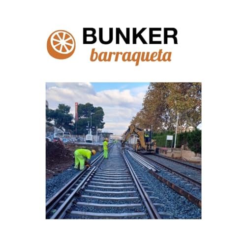 BB 2x26 Infraestructures ferrovi&agrave;ries al Pa&iacute;s Valenci&agrave; amb Jose Hilla