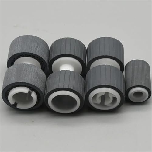 Kit d'assemblage de rouleaux durables pour maintenir la performance de votre Workforce - 2