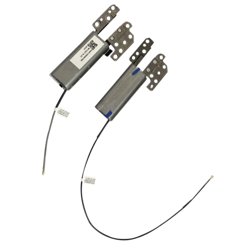 Zahara CERNIERA DISPLAY LCD CON ANTENNA PER Lenovo Thinkpad X1 Yoga Gen 6 20XY AM1U9000700 AM1U9000800