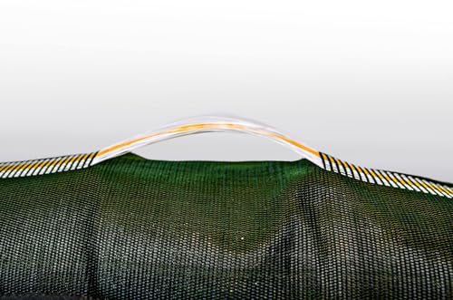 Sandsack Folienkönig 10 Stück für Hochwasserschutz und mehr