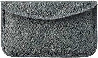 Mask Storage Case Bag Washable and Reusable, Portable Dustproof Mask Container Holder, Waterproof Mask Storage Case for Disposable or Cloth Mouth Coverings