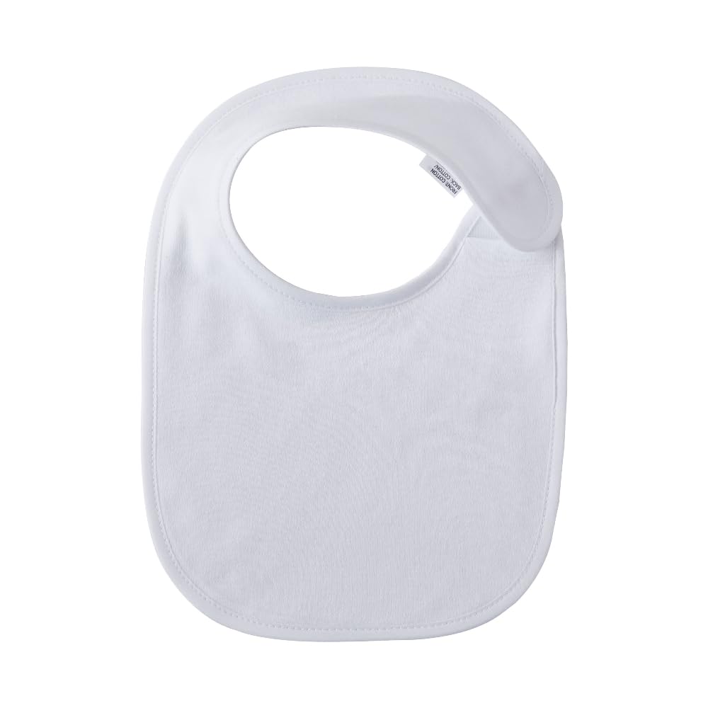 Big Softies 3 Pack Applique & Printed Bibs-image-47
