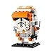 Produktbild LEGO® BrickHeadz Star Wars 40675 Klon Commander Cody