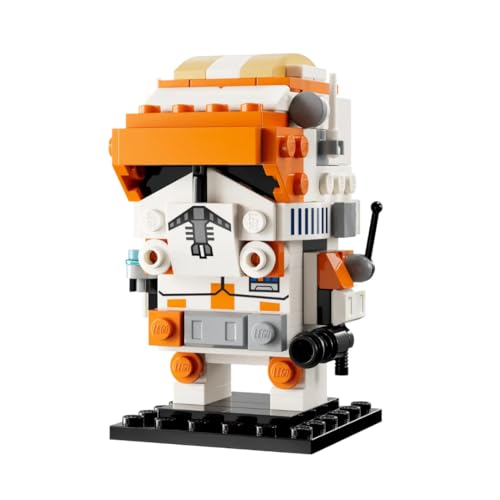 LEGO BrickHeadz - Klon Commander Cody