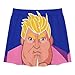 Trump Aldult Fashion Original Soft Comfortable Shorts Large