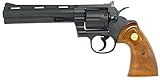 ���ʥ� ����ȥѥ����� 357magnum 6inch R-model Heavy Weight Model Gun ��ǥ륬������