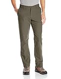 Columbia Men's Roc II Pant, Alpine Tundra, 34x32