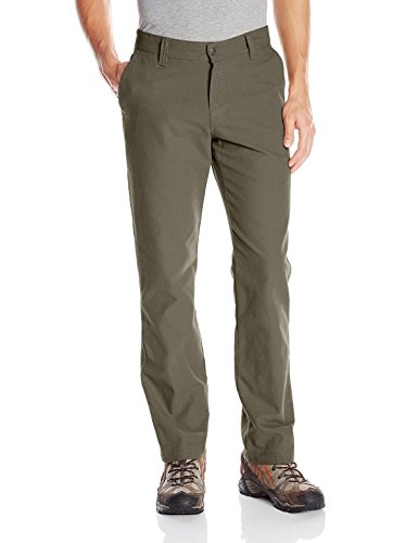 Columbia Men's ROC II Pant, Alpine Tundra, 34x32