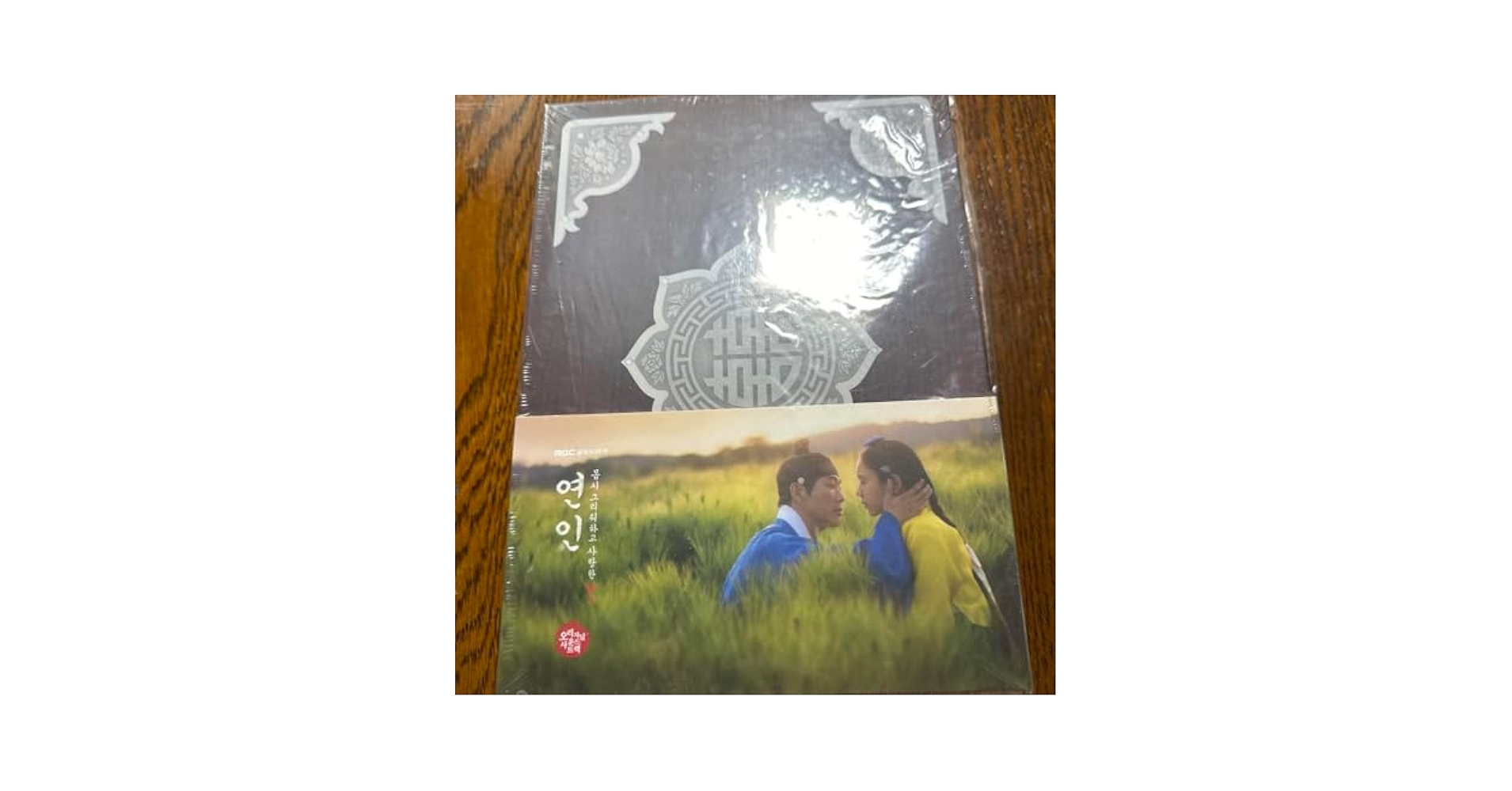 韓国ドラマ　恋人～最愛の人　OST（2CD、 Amazon.co.jp: 恋人OST (My Dearest/연인)（韓国盤）: ミュージック