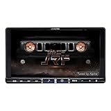 アルパイン(ALPINE) 9インチカーナビ ビッグX X9NXL【無償地図更新データ1回(2024年度版のみ)モデル】