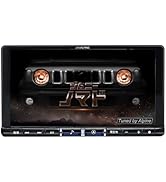 アルパイン(ALPINE) ビッグX X9NXL 9インチカーナビ