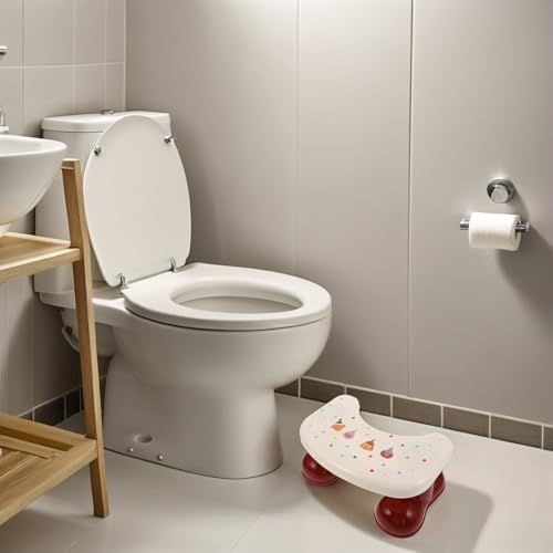 Marchepied compact léger et stable pour accompagner les premiers pas - 8