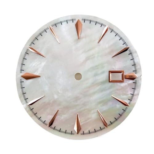 1pc 35 �~�����[�g���_�C�������v�J�N�e���p�[���p�^�[���ɓK���� NH35 ���[�u�����g�A�N�Z�T���[�����Y(White 2)