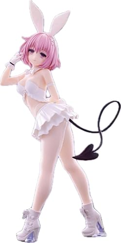 Image of To LOVE-Ru Darkness BiCute Bunnies Figure - Momo Belia Deviluke White Ver.