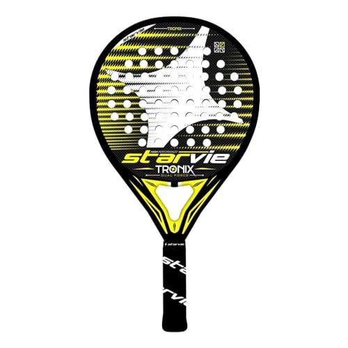 Star vie Tronix Padel Racket