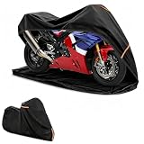 Rileytee Full Enclosed Cover