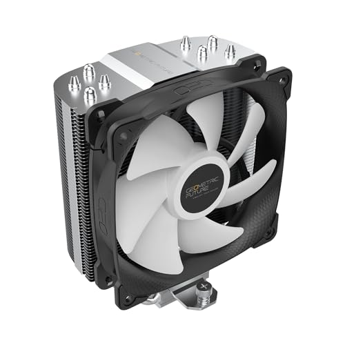 Build My PC, PC Builder, Geometric Future GF-Prawn