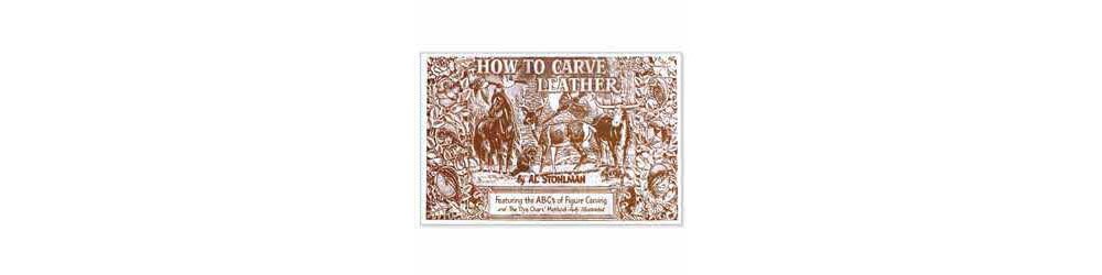 How To Carve Leather